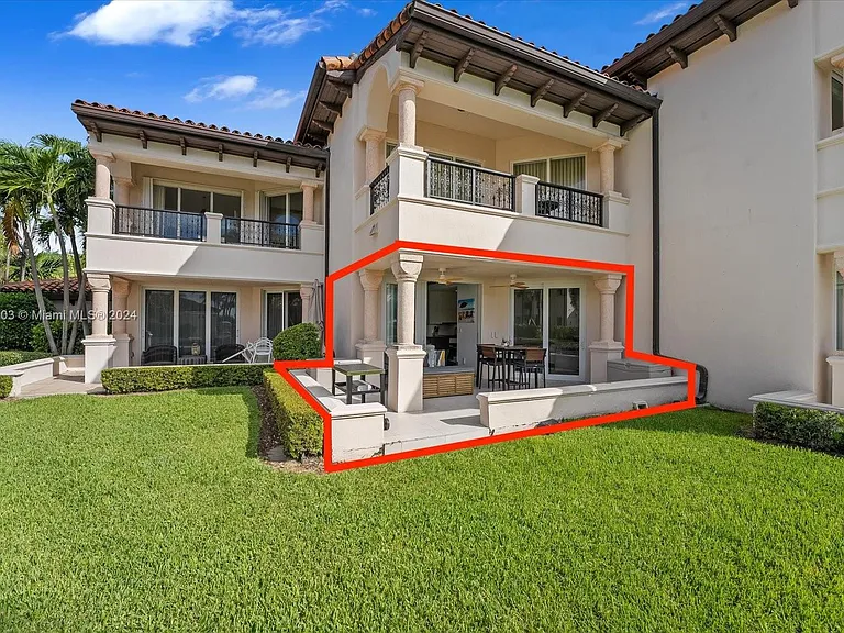 15713 Fisher Island Dr #15713 — Photo 39