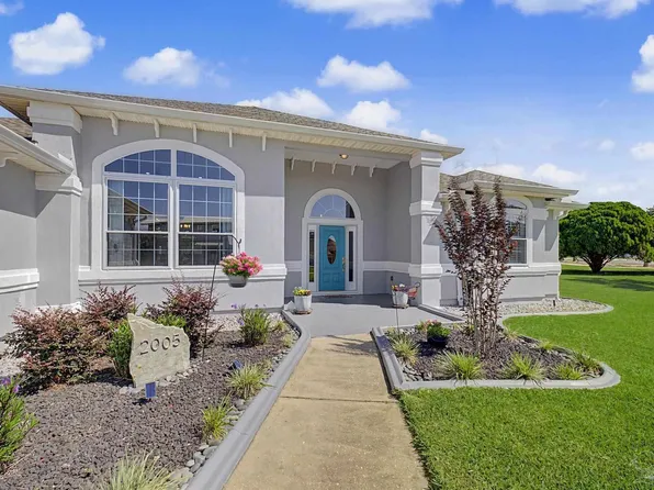 2005 Riviera Ln S, Navarre, FL 32566