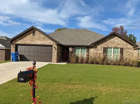 720 Park Ln, Prattville, AL 36067