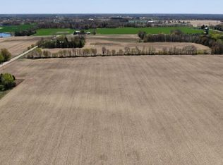 N Backus Rd, Stanton, MI 48888