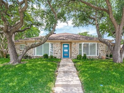 2313 Parkhaven Dr, Plano, TX, 75075