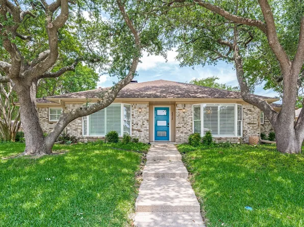 2313 Parkhaven Dr, Plano, TX 75075