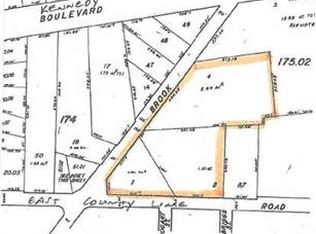 1105 E County Line Rd, Lakewood, NJ 08701