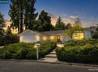 3165 Padre St, Lafayette, CA 94549