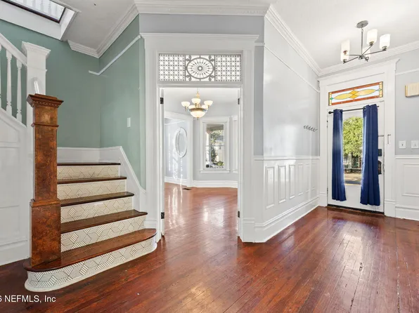 1635 N LAURA Street, Jacksonville, FL 32206