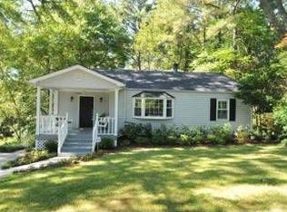 1100 Ralph Rd NE, Atlanta, GA 30324