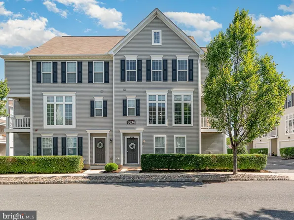 3034 Meridian Cmns E, Mechanicsburg, PA 17055