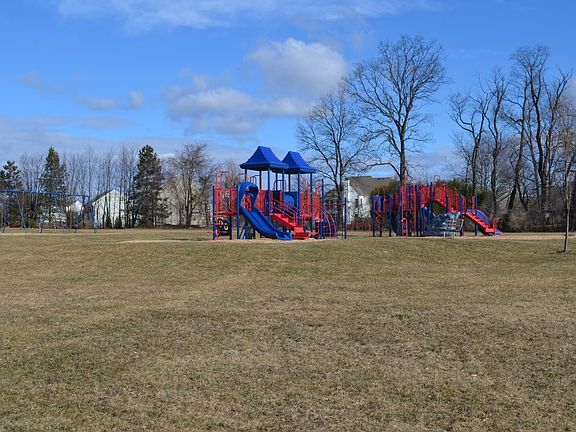 Walk to Park