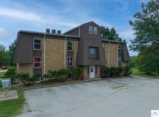 4930 Vernon Rd, Sedalia, MO 65301