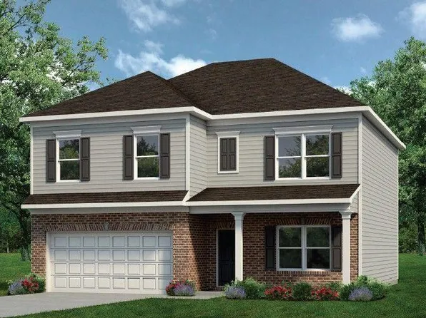 701 Sinclair Ln, Temple, GA 30179