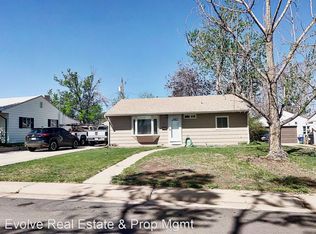 1875 S Michigan Way, Denver, CO 80219