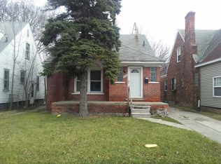 9310 Meyers Rd, Detroit, MI 48228