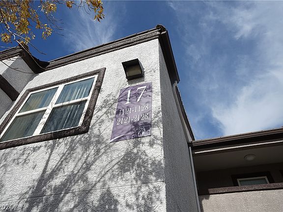 2nd image of 7255 W Sunset Rd APT 1121