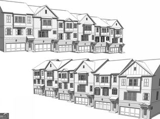 234 Retreat Ln #E3, Canton, GA 30114