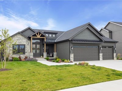 2062 NW Obrien Rd, Lees Summit, MO, 64081
