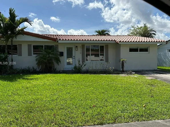 9770 SW 77th Ter, Miami, FL 33173