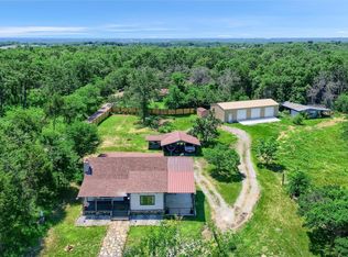3628 Ansley Blvd, Denison, TX 75020
