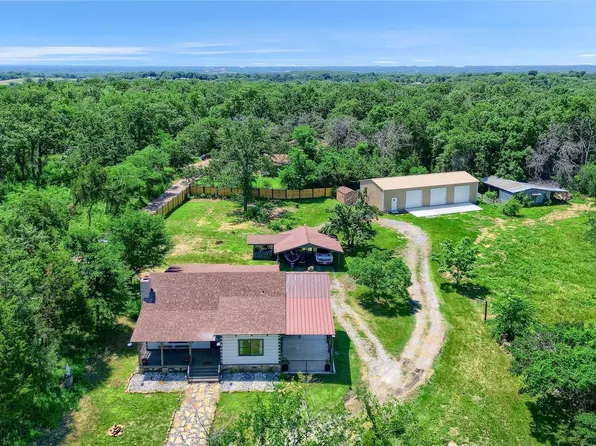 3628 Ansley Blvd, Denison, TX 75020
