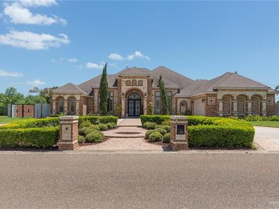 1704 Opal St, Penitas, TX, 78576