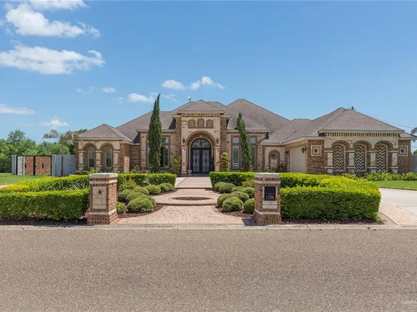 1704 Opal St, Penitas, TX 78576