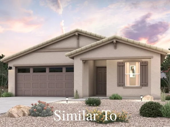 2768 Kingman Dr, Bullhead City, AZ 86429