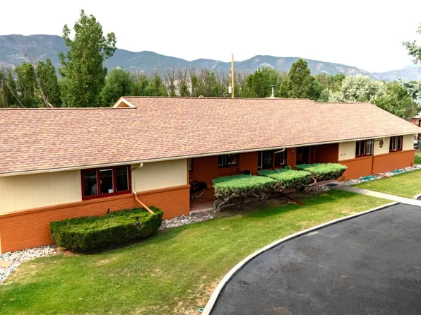 615 Poncha Boulevard, Salida, CO 81201