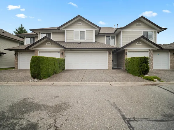 1370 Riverwood Gate #32, Pt Coquitlam, BC V3B 7V7