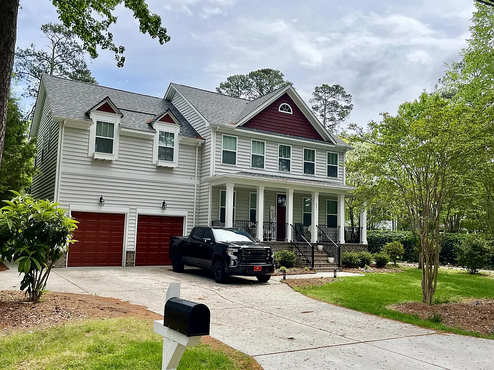 221 Wilson Dr