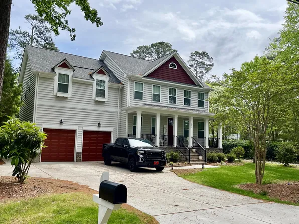 221 Wilson Dr, Chesapeake, VA 23322