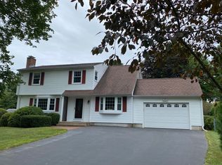 27 Gerald Dr, Vernon, CT 06066