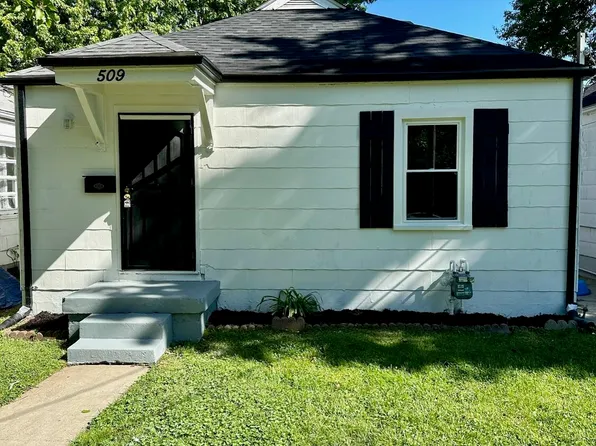 509 W Evelyn Ave, Louisville, KY 40215