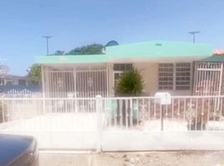 203 Calle Caribe, Arroyo, PR 00714