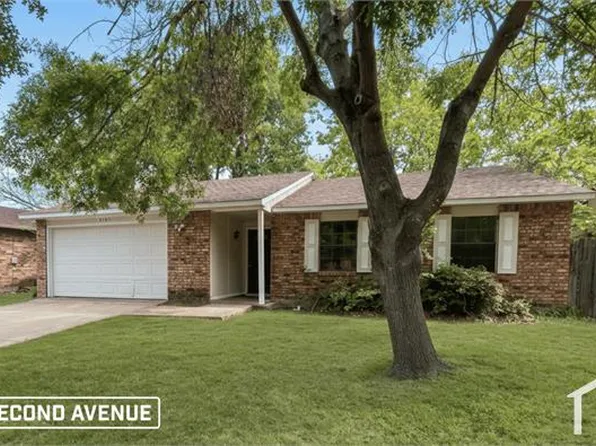 416 Woodcrest Way, Forney, TX 75126