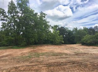 1665 Long Creek Rd, Meridian, MS 39301