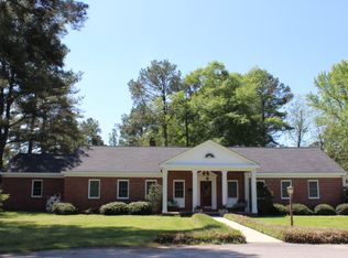 3501 Hawthorne Rd, Rocky Mount, NC 27804