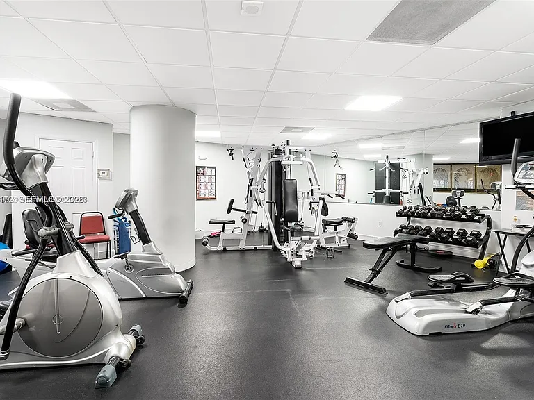 3800 Galt Ocean Dr #309 — Photo 33