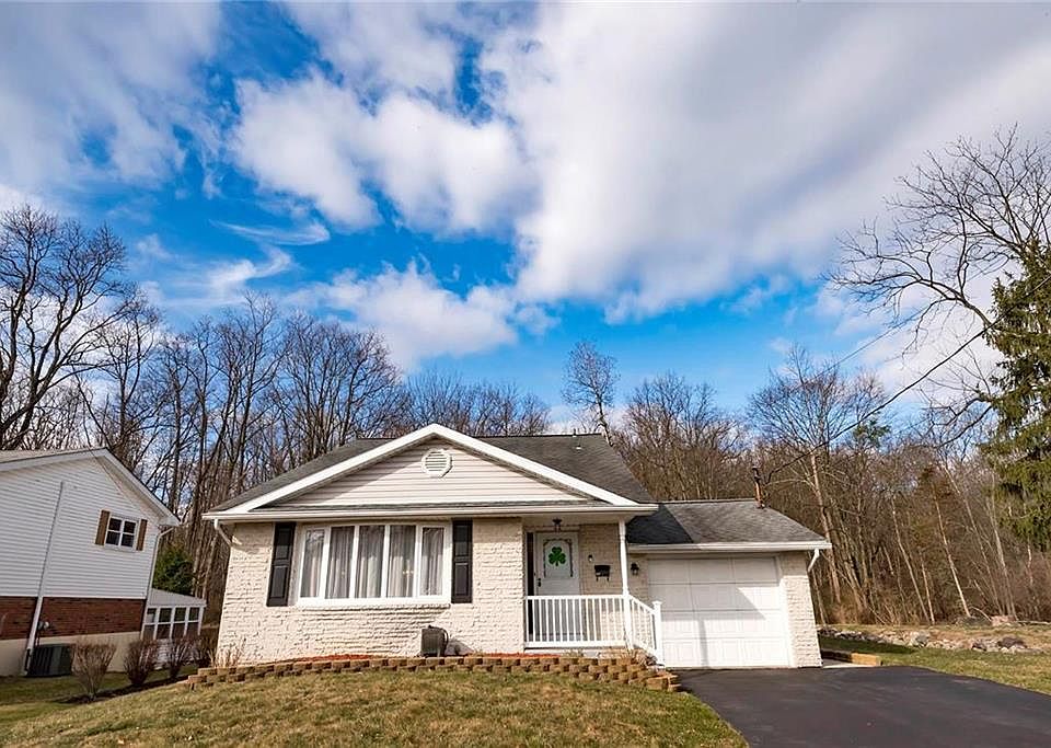 360 N 9th St, Bangor, PA 18013 Zillow