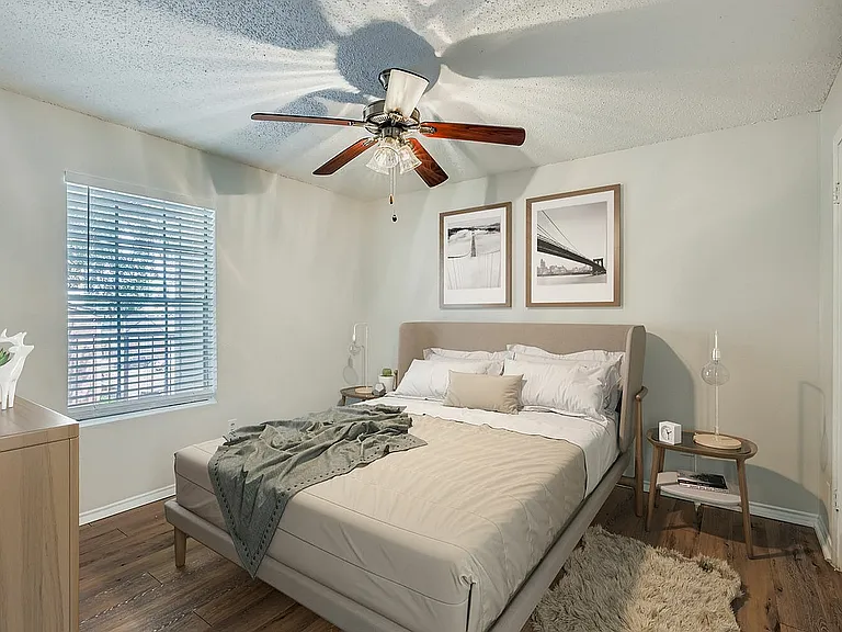 Rise Apollo Heights — Photo 35