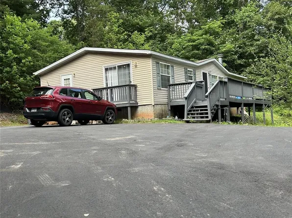 30 Pinners Cove Rd, Asheville, NC 28803