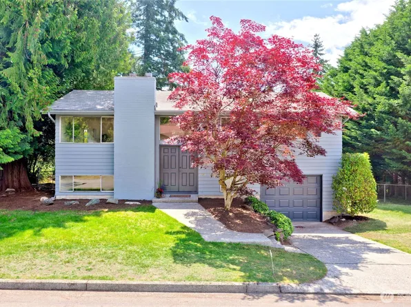 10417 NE 142 Street, Kirkland, WA 98034