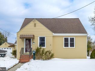 411 Ives Ave, Carneys Pt, NJ 08069