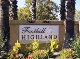 9876 Highland Ave UNIT D, Rancho Cucamonga, CA 91737