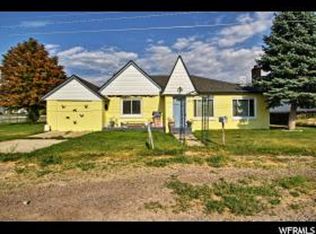 296 N 400 E, Nephi, UT 84648