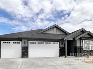 2228 W Egret St, Nampa, ID 83686