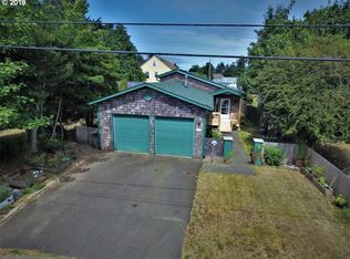 722 13th Ave, Seaside, OR 97138
