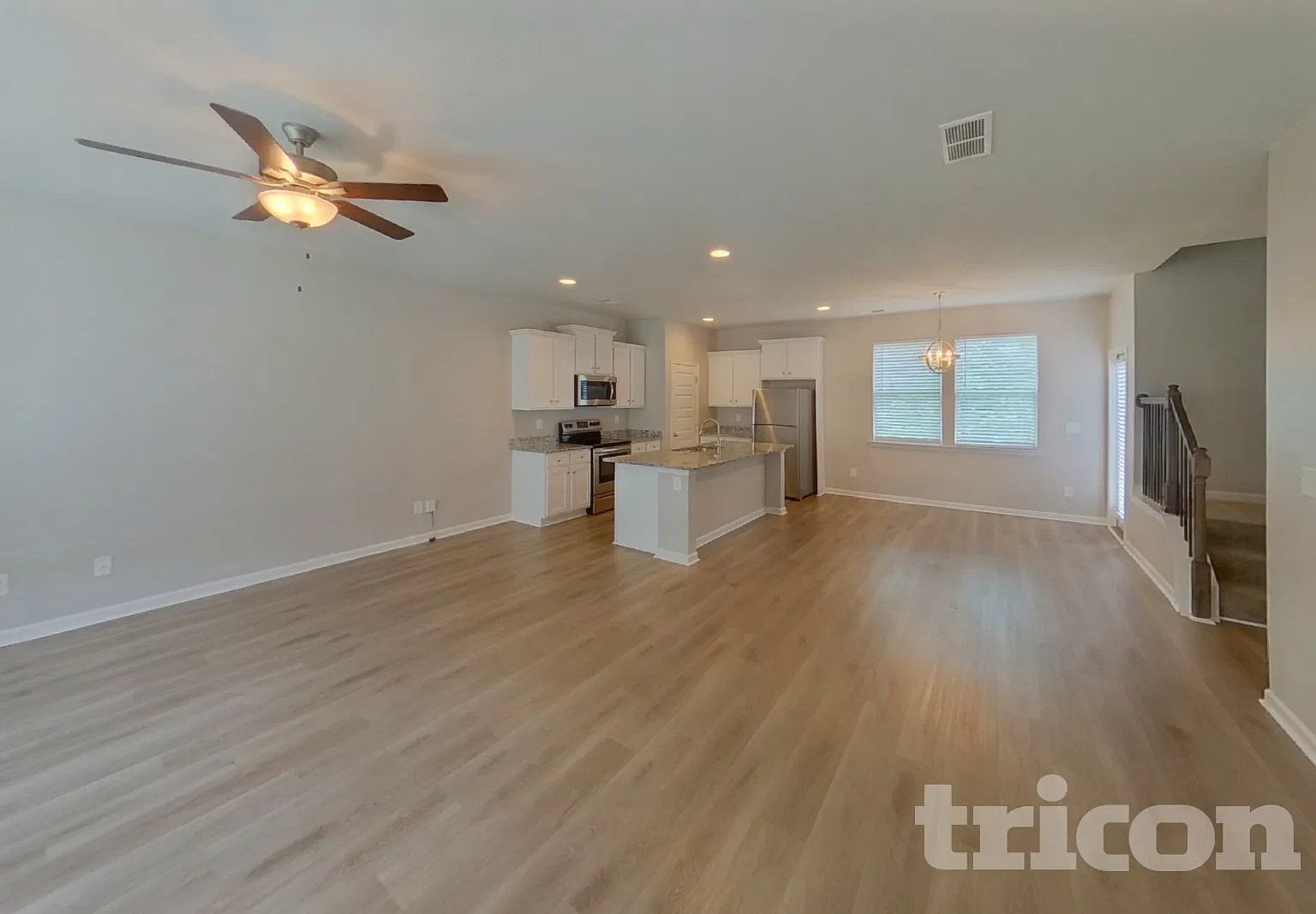 701 Jackson Ct Social Circle GA — Photo 2