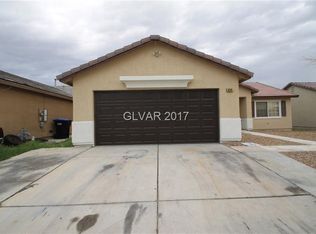 824 Camden Yard Ct, North Las Vegas, NV 89030