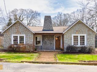 173 Hamilton Ave, Winder, GA 30680