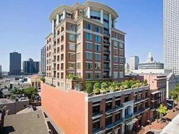 625 Saint Charles Ave APT 8E, New Orleans, LA 70130