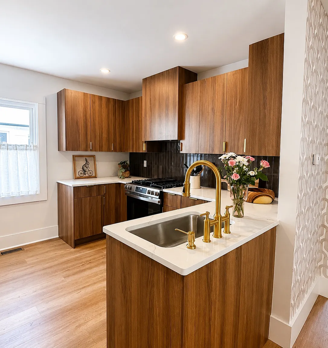 3 bed, 1635 sqft, $3,600 — Photo 1